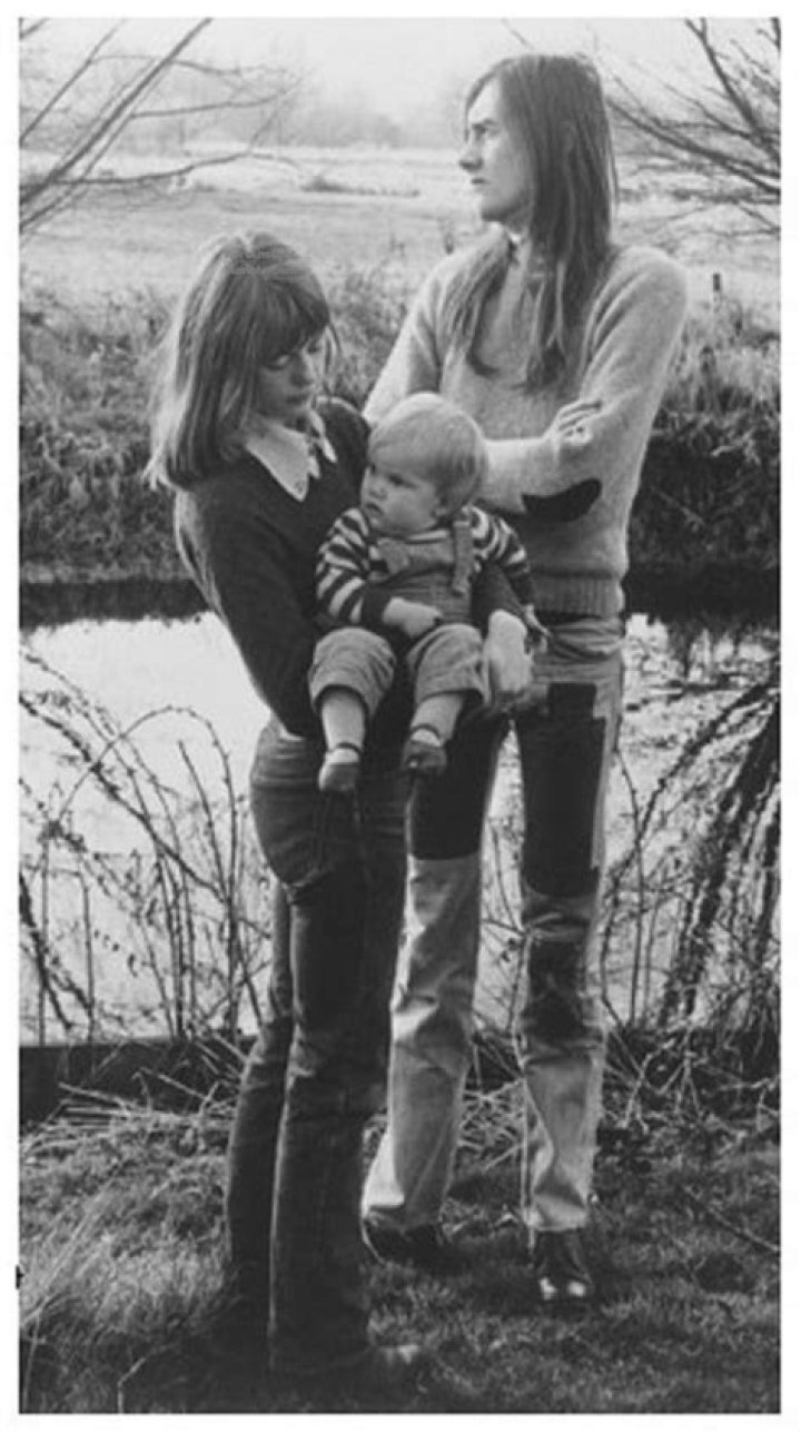 Amy Fleetwood: Everything About Mick Fleetwood And Jenny Boyd’s Daughter