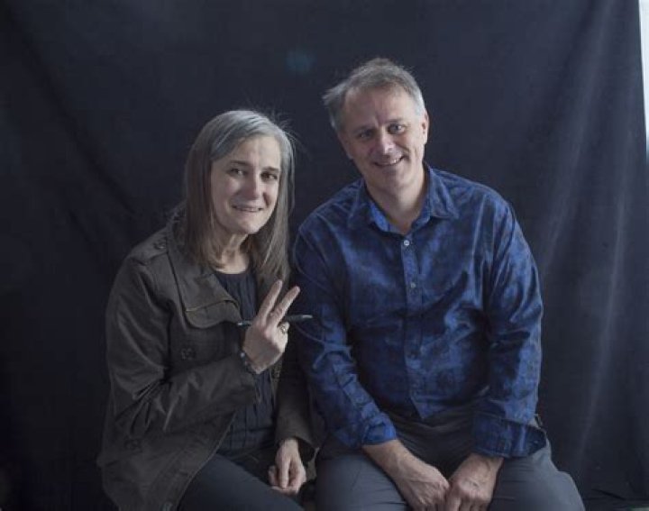 Amy Goodman Bio, Age, Height, Husband, Salary, Net Worth, Democracy Now