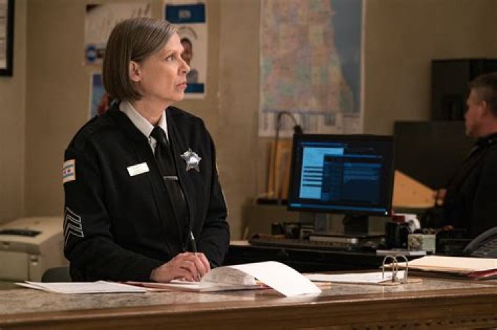 Amy Morton Net Worth – Phone Number, House Address, Wiki