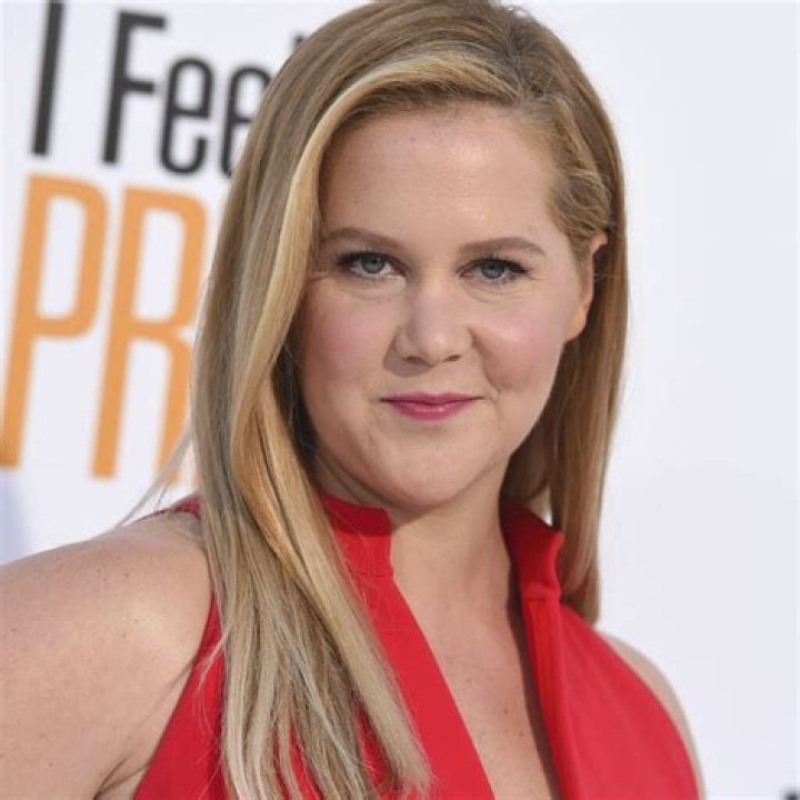 Amy Schumer Net Worth 2024