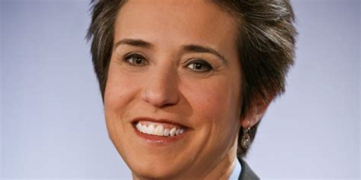 Amy Walter Bio, Age, Height, Partner, Salary, Net Worth, The Cook Political Report