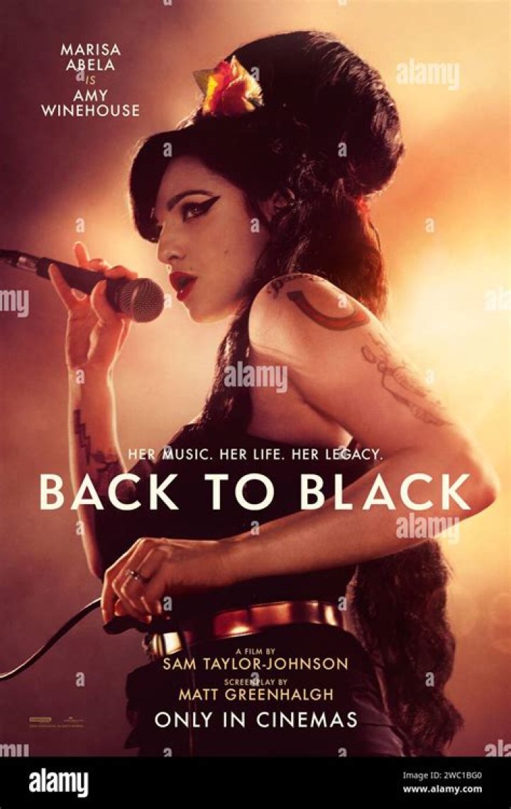 Amy Winehouse: A Journey Through Her Life And Legacy
