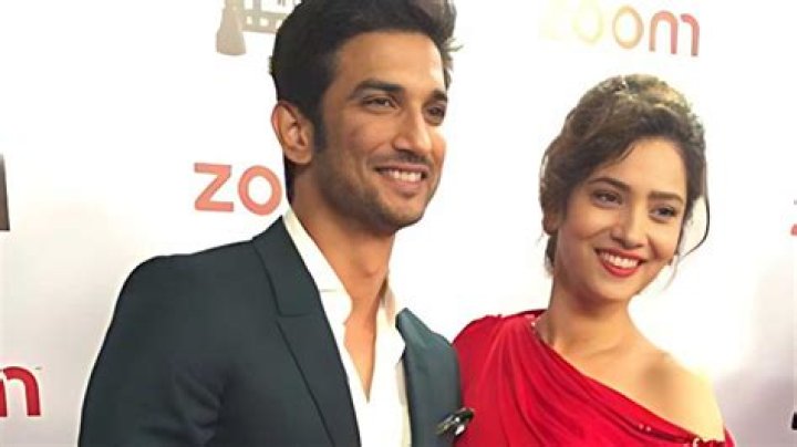 An Insightful Look At Ankita Lokhande's Boyfriend List