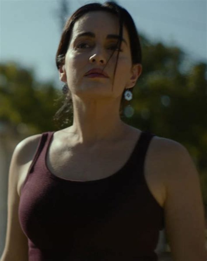 Ana de la Reguera's sexy images are unbearable. Is she hot enough?