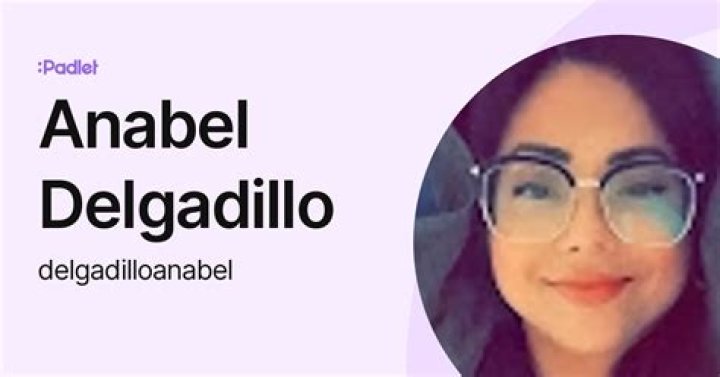 Anabel Delgadillo Obituary, Anabel Delgadillo Has Died – funeral obits memorial