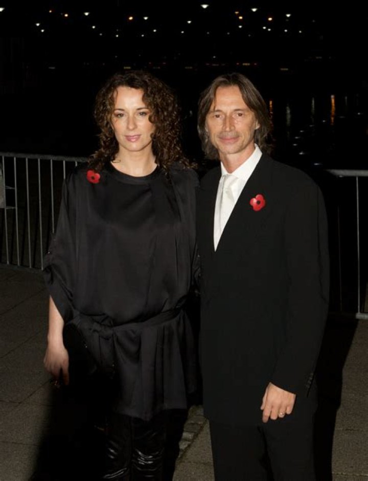 Anastasia Shirley【 Robert Carlyle Wife 】Wikipedia, Age, Biography