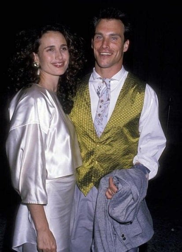 Andie MacDowell: Wiki, Bio, Age, Family, Career, Husband, Net Worth