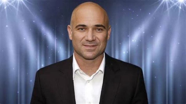 Andre Agassi Net Worth 2024