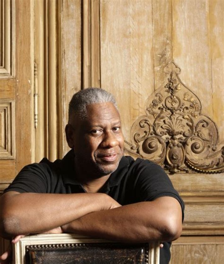 Andre Leon Talley Bio, Age, Height, Partner, Salary, Net Worth Vogue