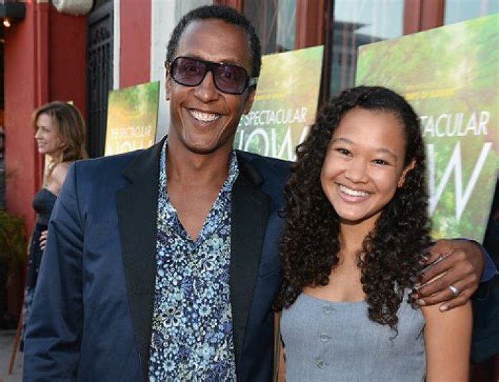 ANDRE ROYO AND HIS PREMIERE PAL