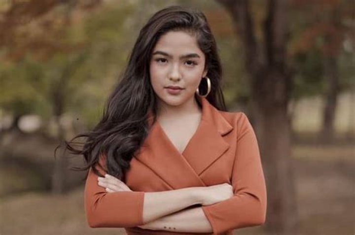 Andrea Brillantes: Wiki, Bio, Age, Height, Parents, Boyfriend, Net Worth