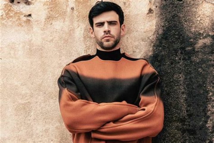Andres Baida Wiki, Height, Tattoo, Age, Movies, Girlfriend, Instagram, Net Worth
