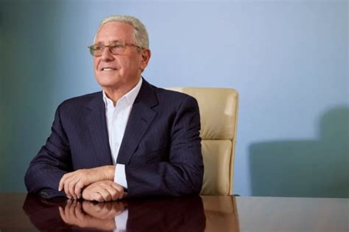 Andrew Farkas Net Worth | Bio, Family, Address, Career