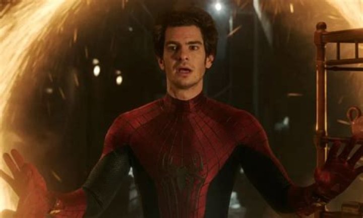 Andrew Garfield met sa carrière en pause « pour se reposer »