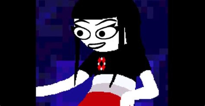 Andrew Hussie is working on a game that isn’t Homestuck-related