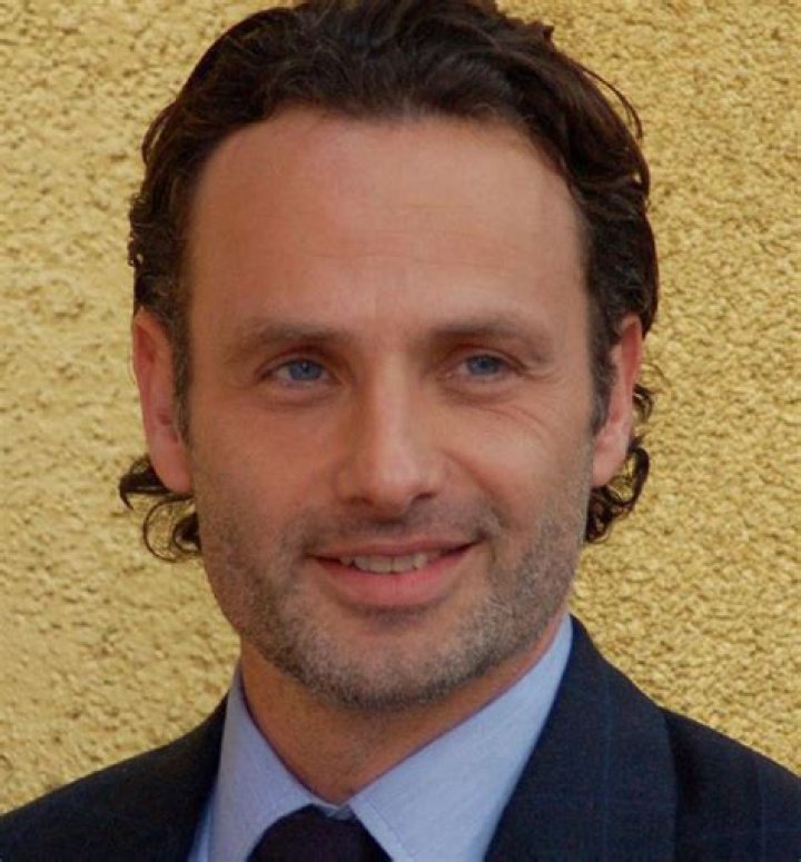 Andrew Lincoln - Bio, Net Worth, Height
