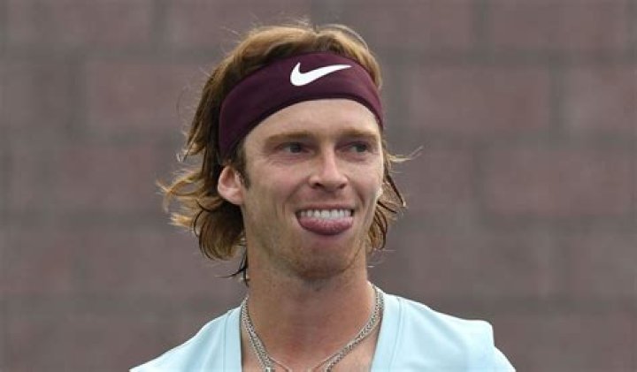 Andrey Rublev Ranking, Net Worth, Residence, House, Height, Weight, Age, Sponsors, Instagram