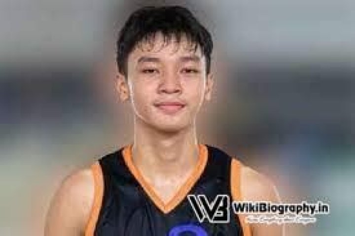Andy Gemao: Wiki, Bio, Age, Height, Family, Net Worth, Home