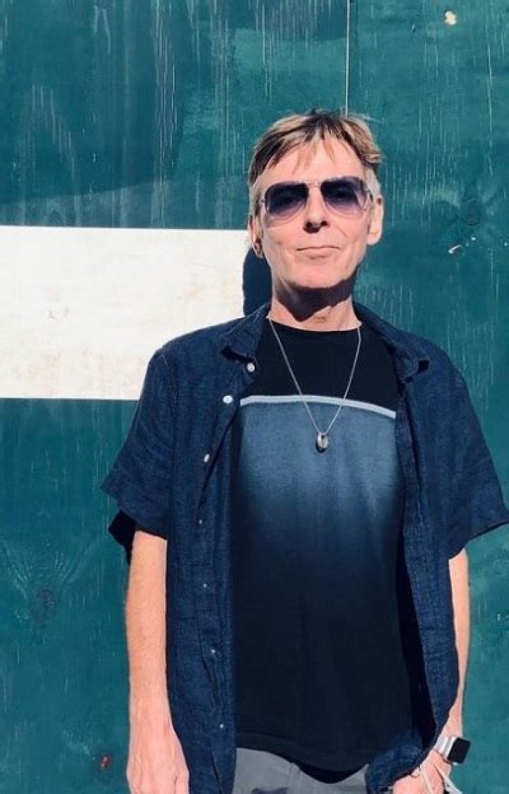 Andy Rourke: Wiki, Bio, Age, Family, Parents, Death, Illness