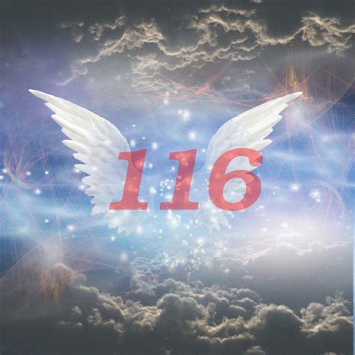 Angel Number 116 Meaning And Significance