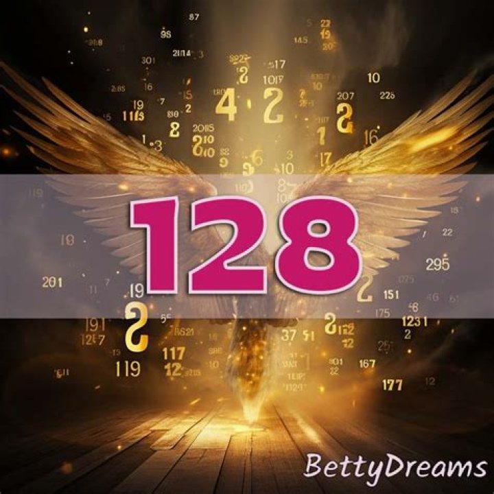 Angel Number 128 Meaning And Significance