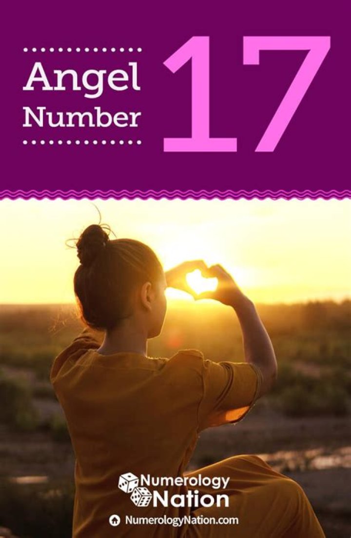 Angel Number 17 Meaning And Significance