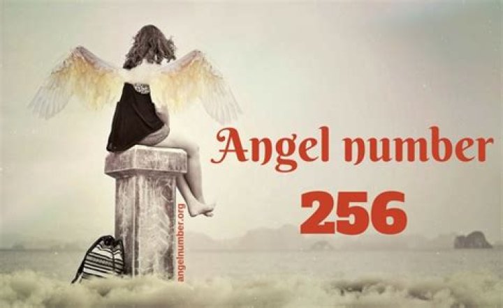 Angel Number 256 Meaning And Significance