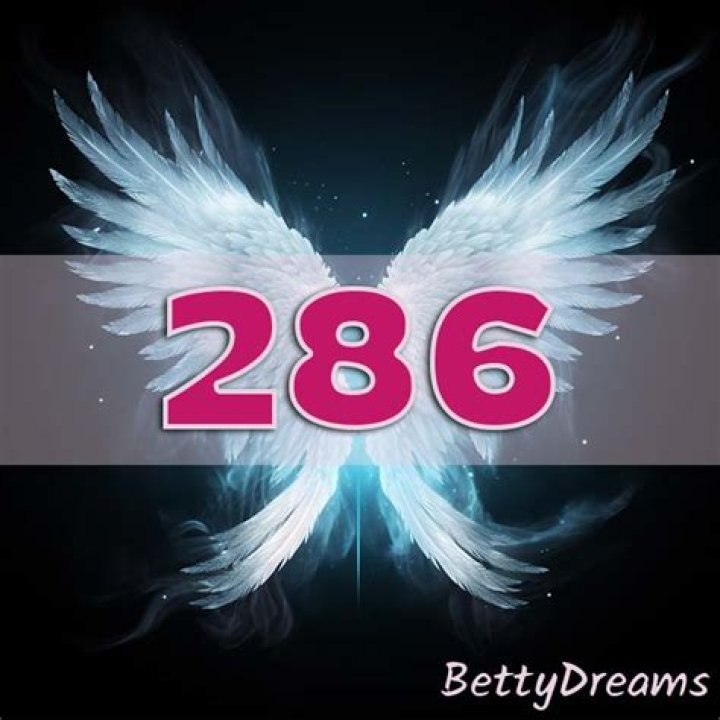 Angel Number 286 Meaning And Significance