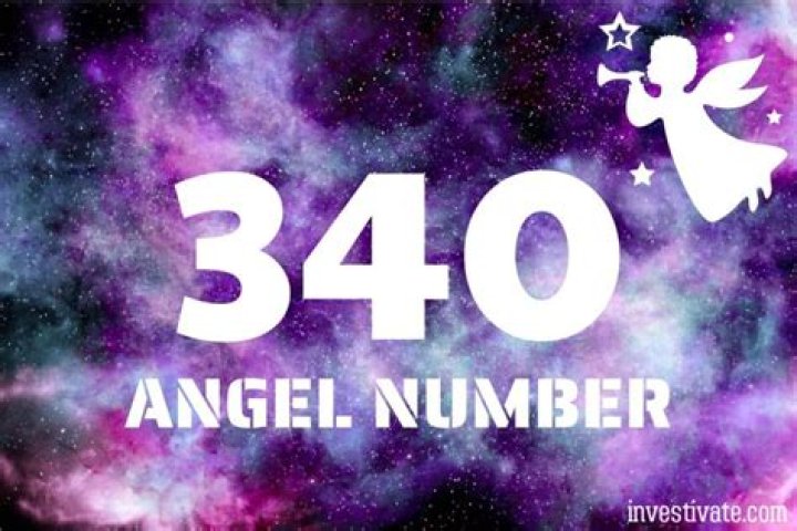 Angel Number 340 Meaning And Significance