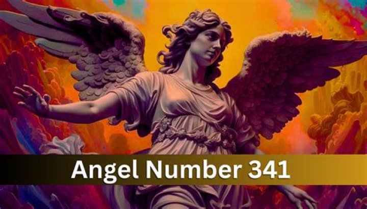 Angel Number 341 Meaning And Significance