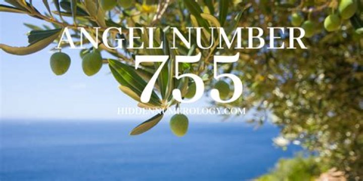 Angel Number 755 Meaning And Significance