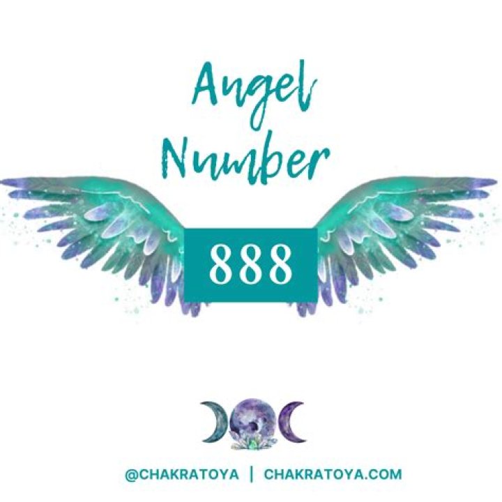 Angel Number 8881 Meaning And Significance