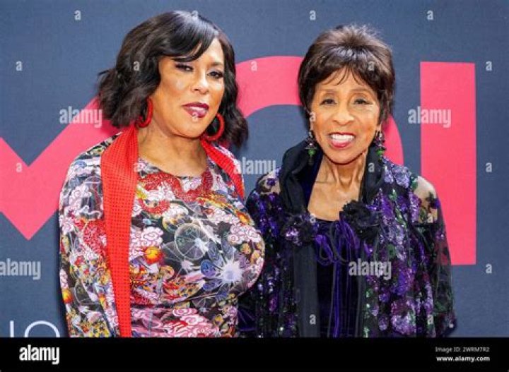 Angela Elayne Gibbs: Who Is The Daughter Of Marla Gibbs?