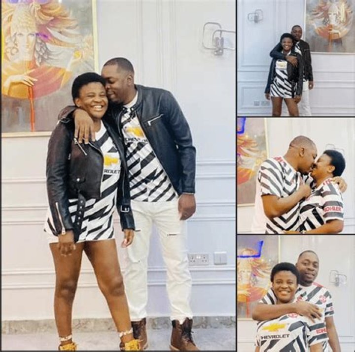 Angela Nwosu Biography, Age, Marriage, Net worth, Husband