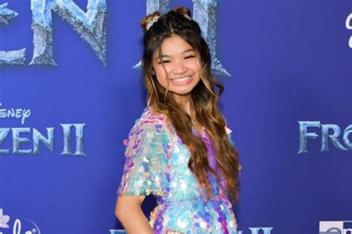 Angelica Hale - Bio, Net Worth, Height