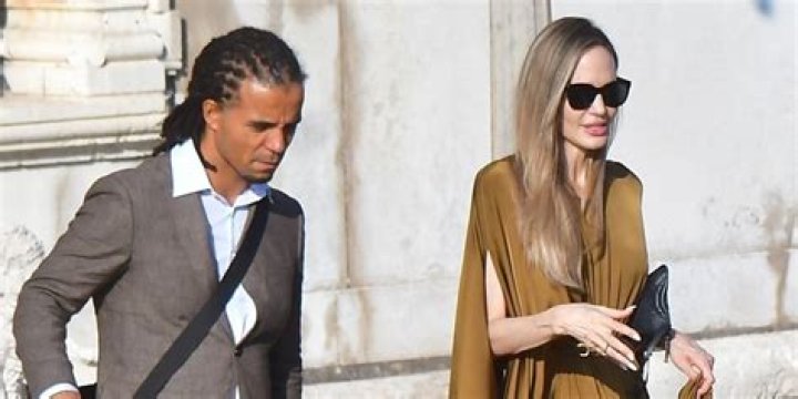 Angelina Jolie Boyfriend Now: Exploring Her Current Relationship Status