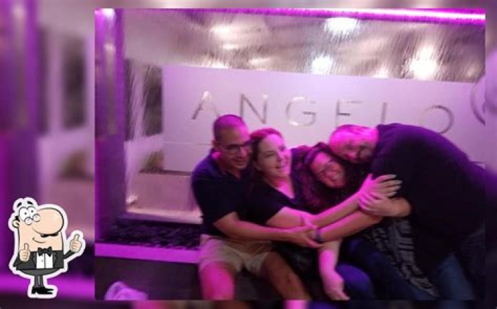 	Angelo of Mulberry Street/ Fort Lauderdale	