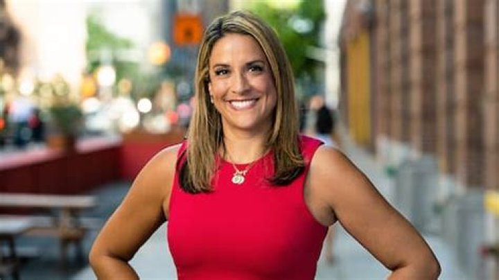 Angi Gonzalez Bio, Age, Height, Husband, Salary, Net Worth, NY1