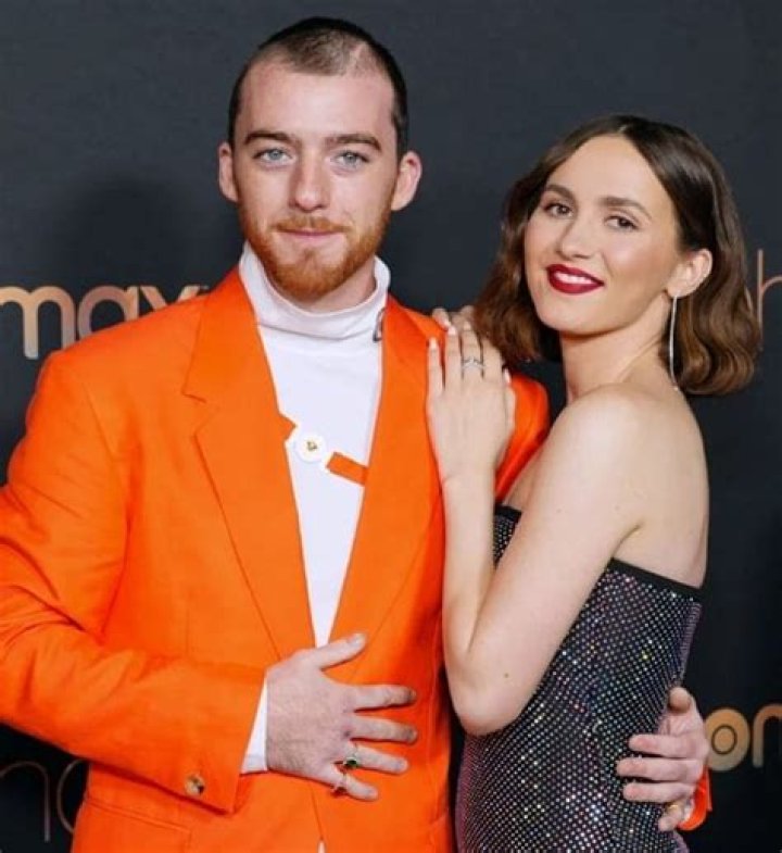 Angus Cloud’s Married Wife: Who Was Angus Cloud’s Girlfriend Plus Who Did He Date?