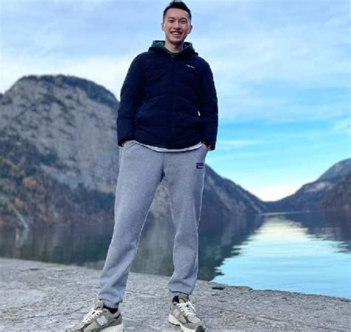 Angus Ng Ka Long - Bio, Age, Height, Nationality, Net Worth, Facts