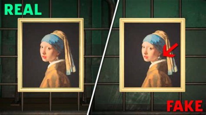 Animal Crossing New Horizons Academic Painting: How to Get, Real & Fake Differences & More