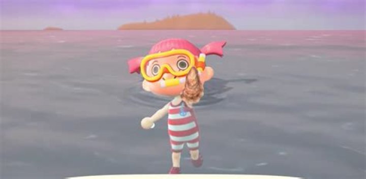 Animal Crossing New Horizons: All New September Fish & Bugs You Can Catch