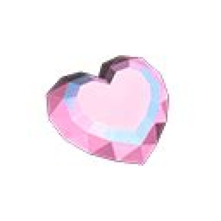 Animal Crossing New Horizons Heart Crystal