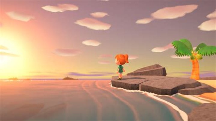 Animal Crossing New Horizons: How to Dive