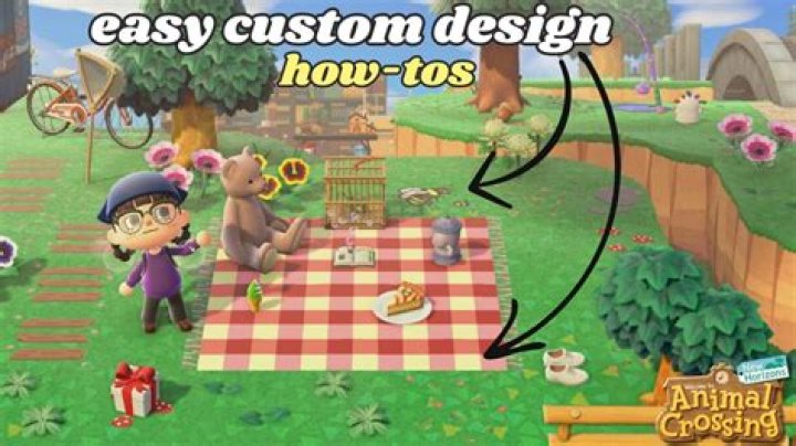 Animal Crossing New Horizons: How to Get Handmade Cape & Crown