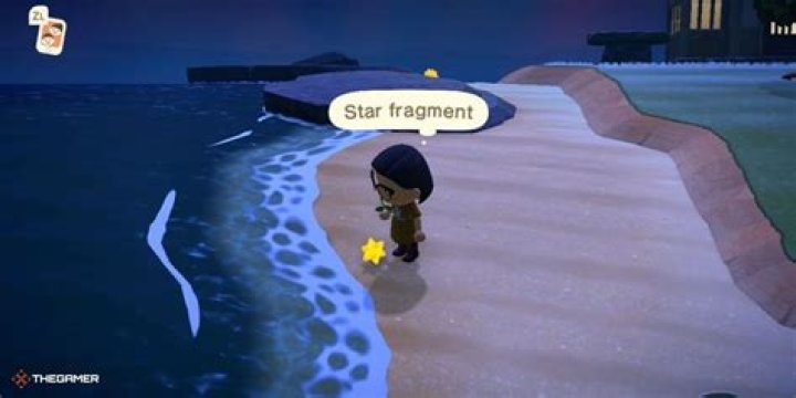 Animal Crossing New Horizons: How to Get Taurus Fragments (Zodiac Star Fragments)