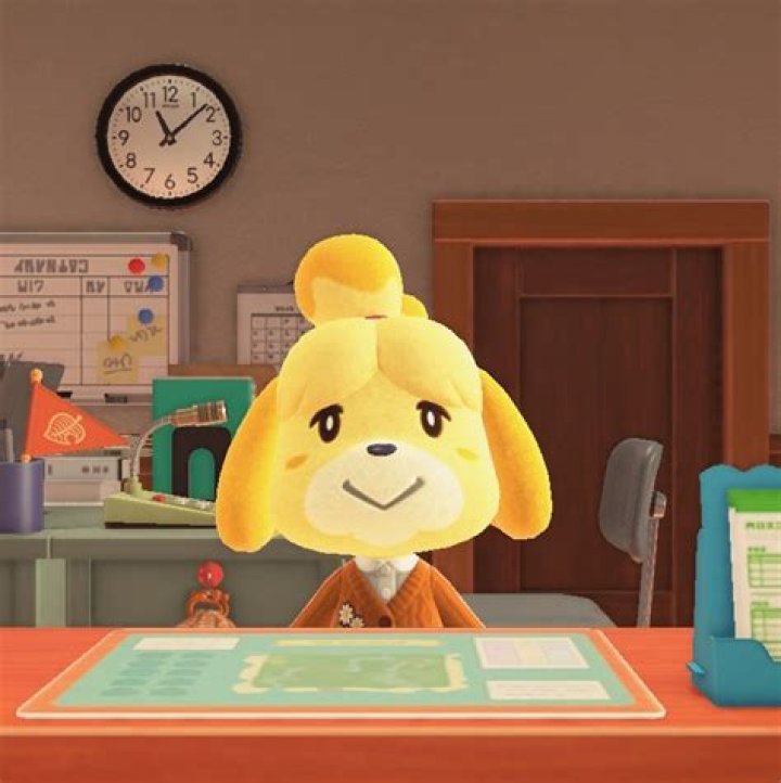 Animal Crossing: New Horizons: How to poop and remove the fruit buff