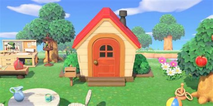 Animal Crossing New Horizons: How to Send Mail to Villagers
