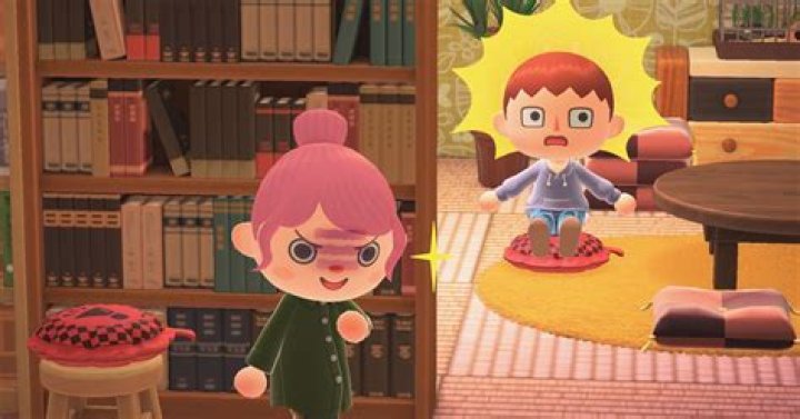 Animal Crossing: New Horizons spring update adds prom items, whoopee cushion