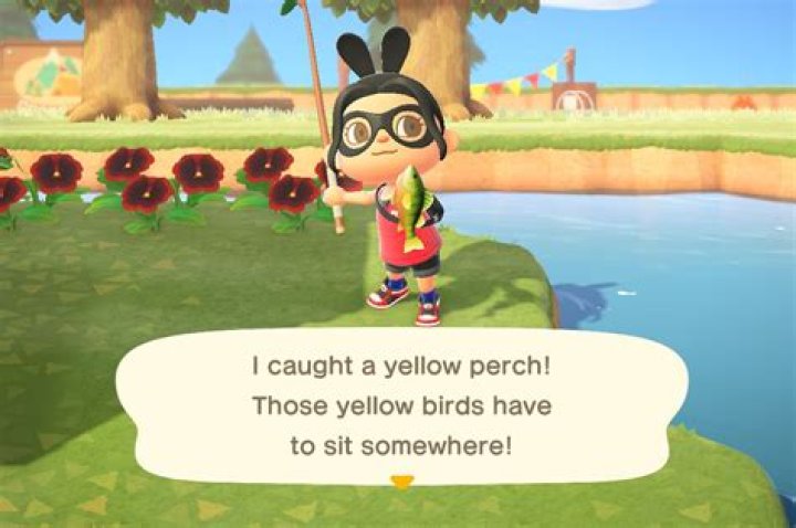 Animal Crossing: New Horizons (Switch) fish, bugs leaving after March
